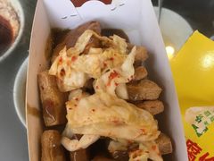 -国足臭豆腐(明瓦廊店)