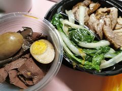 -陆记鹅庄·潮汕菜·狮头鹅(大仟里店)