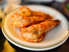 -广州花园酒店-凌璇阁360度高空海鲜自助餐CAROUSEL