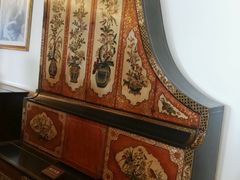 -鼓浪屿钢琴博物馆