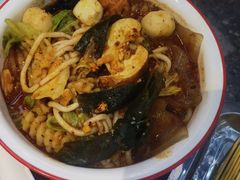 -堂堂小伙夫·辽宁小吃大排档(京西大悦城店)