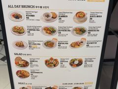 -OUR Bakery(国贸商城店)