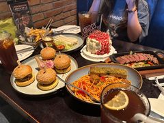 -blue frog蓝蛙(长泰广场店)