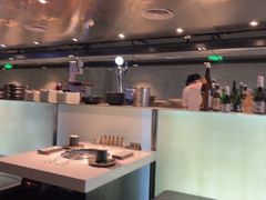 -焱铁烧·黑毛和牛专门店(杭州嘉里中心店)