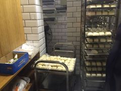 -食膳公园包子铺(烈士公园店)