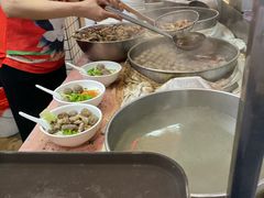 -菜忠潮州牛肉店(岗厦店)