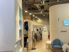 -天真蓝照相馆(宁波来福士店)