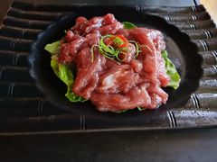 牛肉-马家斑.鲜鱼火锅(松湖万科店)