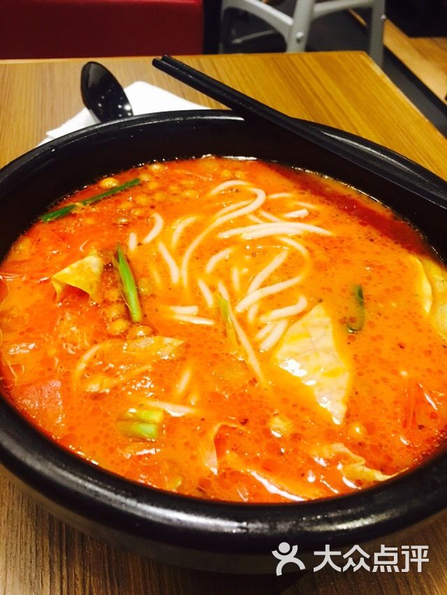 阿香米线(成都大悦城店)图片 - 第312张