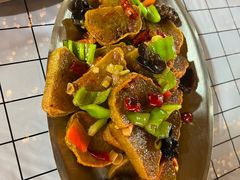 -郑喜旺烧烤(新密总店)