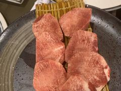 -隐炉和牛烧肉店(群力店)