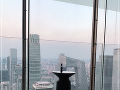 -北京柏悦酒店·锦庭餐厅Dining Room