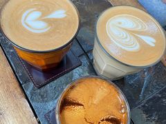 -Tequila Espresso(嘉善路店)