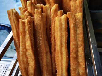 天津油条相关搜索结果推荐-大众点评网