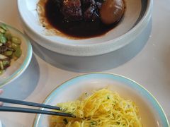 -壹只菜·崇明本地特色菜(崇明南门店)