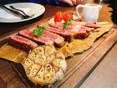 -LUMOS卢莫斯融合料理餐厅