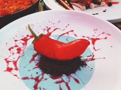 -Famous肥猫墨西哥音乐餐吧(五棵松华熙LIVE店)