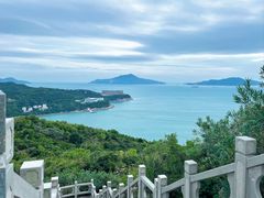 -东澳岛