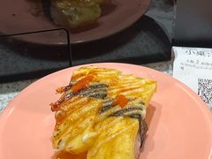 -争鲜回转寿司(大连和平广场凯德PLUS店)