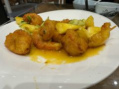 -东辰望海鱼码头·海鲜餐厅
