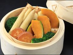 新品-乾山寿司(好运街店)