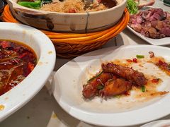 -肥仔文澳门猪骨煲(南京西路店)