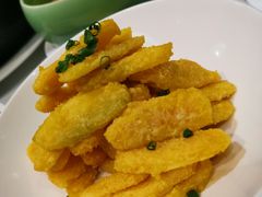 金沙南瓜-南麓·浙里(外滩店)