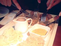 android_upload_pic-Shanghai Brew House上海啤酒工坊(老外街店)