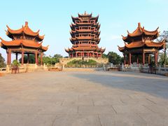 -黄鹤楼