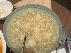 -佘山世茂艾美·御珍轩中餐厅