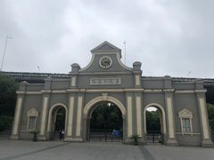 -南京晨光1865创意产业园