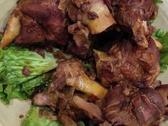酱骨架-石老头关东饺子王·东北菜(嘉华鑫城店)
