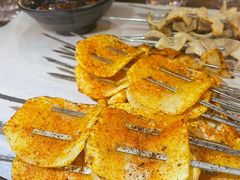 -枪火串烧·东北特色烧烤(罗湖总店)