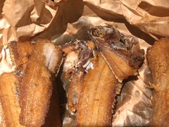 -老头儿油爆虾·知味杭州(爱琴海购物中心)