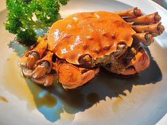 -海趣餐厅·苏式家菜(高新店)