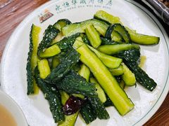 -清真永恒华威肉饼(潘家园店)
