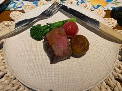 -弗兰克牛排西餐厅Ribone steak house(柠檬花园店)
