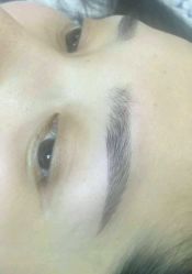 -MIVI野生眉纹绣纹眉