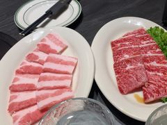 -NIUAN牛庵·日式和牛烧肉(恒隆店)
