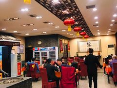 大堂-北京小肠陈饭庄(方庄店)
