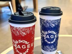 -霸王茶姬(南强街店)