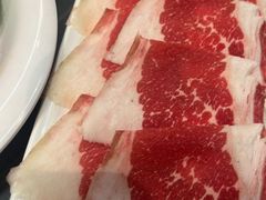 -京元盛铜锅涮肉(上海总店)