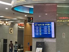 -上海人才大厦