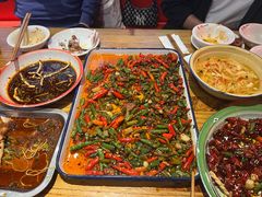 -兔槽江湖菜·重庆璧山兔(水围店)
