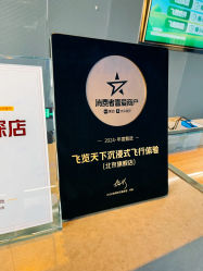 -飞览天下沉浸式飞行体验(北京旗舰店)