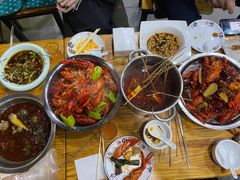 -柒五龙虾(八王寺店)