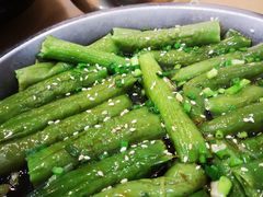 盐步秋茄-横岗朋仔餐厅