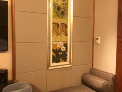 -深圳凯宾斯基酒店