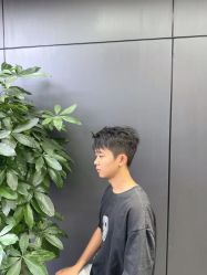 -藤野造型•烫染专业店