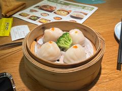 -点心传说·粤菜点心(佐阾虹湾店)